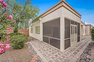1505 W Vuelta Salvatierra, Green Valley, AZ 85622 - Photo 46
