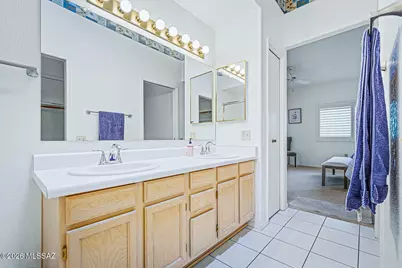 1505 W Vuelta Salvatierra, Green Valley, AZ 85622 - Photo 38