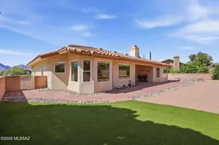 1741 E Chalk Creek Ct, Oro Valley, AZ 85755 - Photo 34