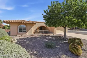 1741 E Chalk Creek Ct, Oro Valley, AZ 85755 - Photo 2