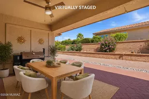 1741 E Chalk Creek Ct, Oro Valley, AZ 85755 - Photo 30
