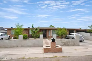 1462 E El Atajo, Tucson, AZ 85714 - Photo 1