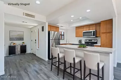6651 N Campbell #207 Avenue, Tucson, AZ 85718 - Photo 6