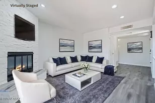 6651 N Campbell #207 Ave, Tucson, AZ 85718 - Photo 4