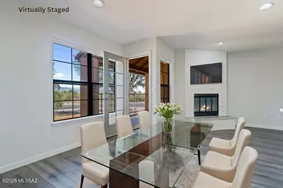 6651 N Campbell #207 Avenue, Tucson, AZ 85718 - Photo 8