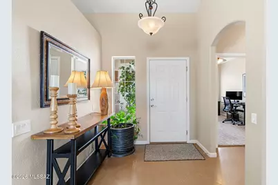 10021 E Paseo De La Masada, Tucson, AZ 85747 - Photo 2
