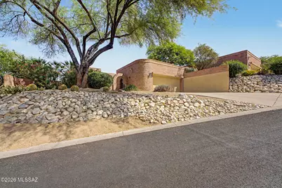 2025 W Ashbrook Drive, Tucson, AZ 85704 - Photo 36
