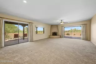 2025 W Ashbrook Dr, Tucson, AZ 85704 - Photo 14