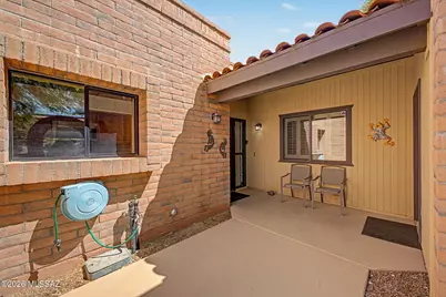 2025 W Ashbrook Drive, Tucson, AZ 85704 - Photo 2