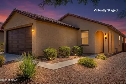 7782 S New Strike Way, Tucson, AZ 85747 - Photo 1