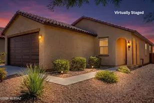 7782 S New Strike Way, Tucson, AZ 85747 - Photo 1