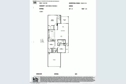 7782 S New Strike Way, Tucson, AZ 85747 - Photo 2