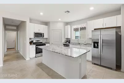 7782 S New Strike Way, Tucson, AZ 85747 - Photo 4