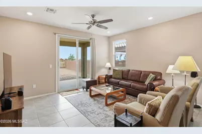 7782 S New Strike Way, Tucson, AZ 85747 - Photo 4