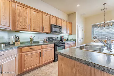 5937 S Scarlet Sky Place, Green Valley, AZ 85622 - Photo 20