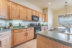 5937 S Scarlet Sky Pl, Green Valley, AZ 85622 - Photo 20