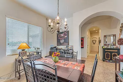 5937 S Scarlet Sky Place, Green Valley, AZ 85622 - Photo 8