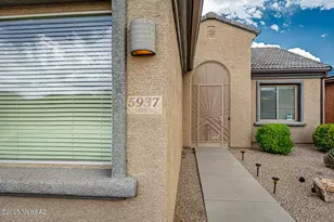 5937 S Scarlet Sky Pl, Green Valley, AZ 85622 - Photo 4