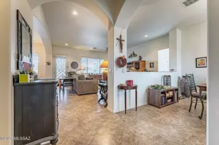 5937 S Scarlet Sky Pl, Green Valley, AZ 85622 - Photo 6