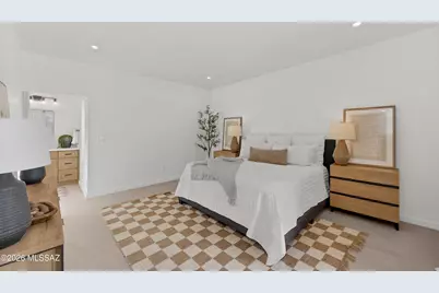 1230 E Placita Del Cervato, Tucson, AZ 85718 - Photo 22