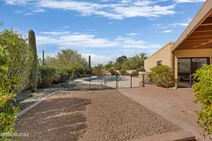 1230 E Placita Del Cervato, Tucson, AZ 85718 - Photo 34