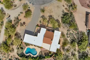 1230 E Placita Del Cervato, Tucson, AZ 85718 - Photo 38