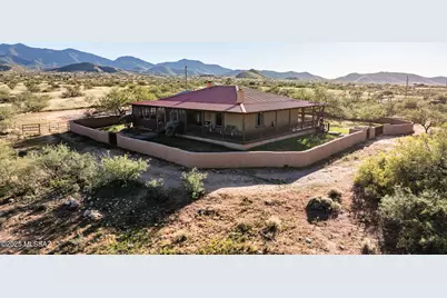 2932 W Liston Lane, Benson, AZ 85602 - Photo 2
