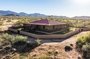2932 W Liston Ln, Benson, AZ 85602 - Photo 2