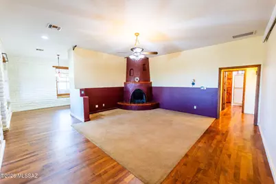 2932 W Liston Lane, Benson, AZ 85602 - Photo 6