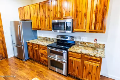 2932 W Liston Lane, Benson, AZ 85602 - Photo 12