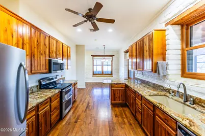 2932 W Liston Lane, Benson, AZ 85602 - Photo 14