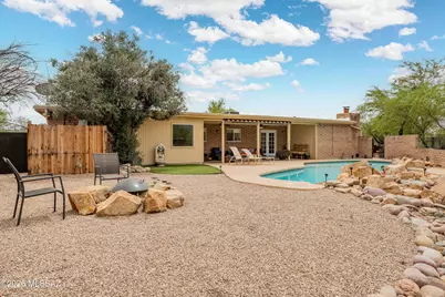 10341 E Calle Descanso, Tucson, AZ 85749 - Photo 32
