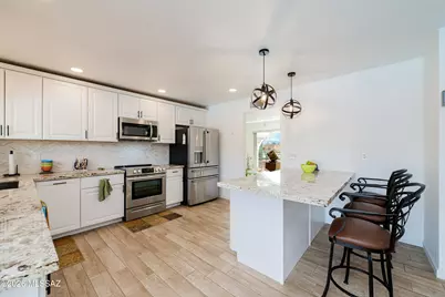 10341 E Calle Descanso, Tucson, AZ 85749 - Photo 8