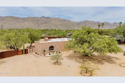 10341 E Calle Descanso, Tucson, AZ 85749 - Photo 40