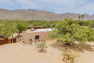 10341 E Calle Descanso, Tucson, AZ 85749 - Photo 40