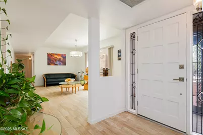10341 E Calle Descanso, Tucson, AZ 85749 - Photo 4