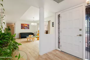 10341 E Calle Descanso, Tucson, AZ 85749 - Photo 4
