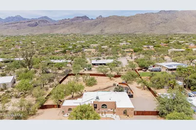 10341 E Calle Descanso, Tucson, AZ 85749 - Photo 42
