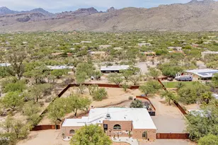 10341 E Calle Descanso, Tucson, AZ 85749 - Photo 42