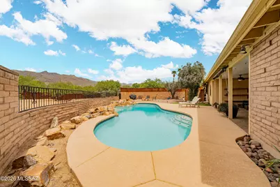 10341 E Calle Descanso, Tucson, AZ 85749 - Photo 34