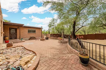 10341 E Calle Descanso, Tucson, AZ 85749 - Photo 36