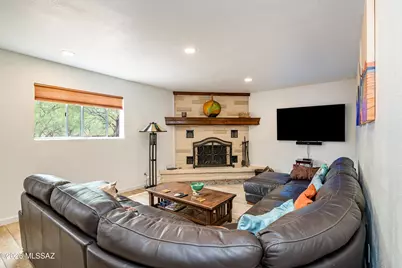 10341 E Calle Descanso, Tucson, AZ 85749 - Photo 14