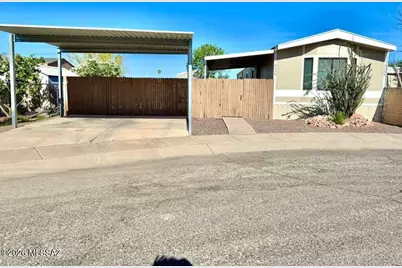 4738 N Brookline Court, Tucson, AZ 85705 - Photo 18