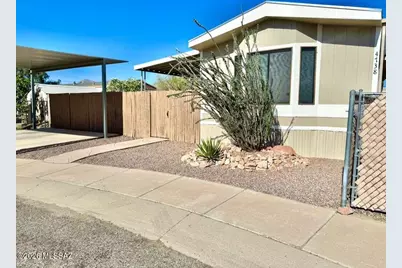 4738 N Brookline Court, Tucson, AZ 85705 - Photo 20