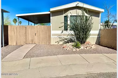 4738 N Brookline Court, Tucson, AZ 85705 - Photo 1