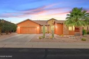 1386 E Lower Mine Ln, Sahuarita, AZ 85629 - Photo 2