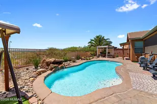 1386 E Lower Mine Ln, Sahuarita, AZ 85629 - Photo 4