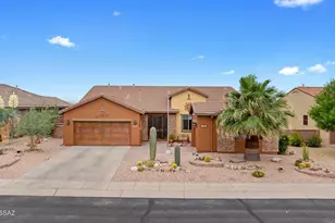 1386 E Lower Mine Ln, Sahuarita, AZ 85629 - Photo 6