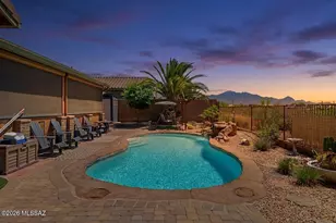 1386 E Lower Mine Ln, Sahuarita, AZ 85629 - Photo 4