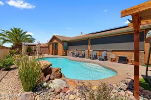 1386 E Lower Mine Ln, Sahuarita, AZ 85629 - Photo 46
